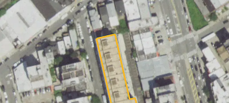 Eleven-Building Mixed-Use Property
