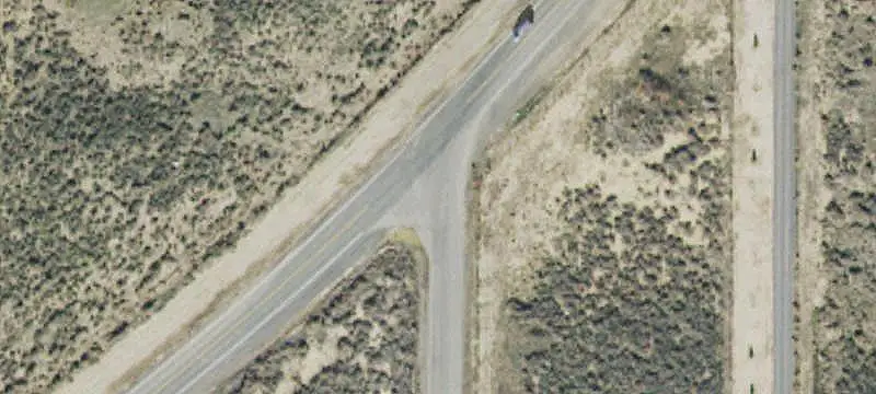 Agricultural Land with Road Frontage