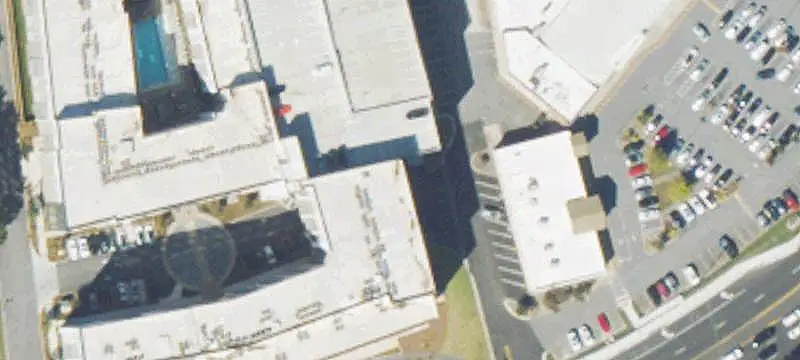Endcap Shopping Center Space