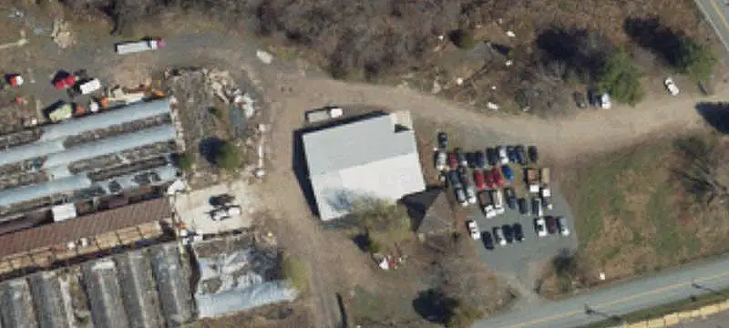 Commercial Land