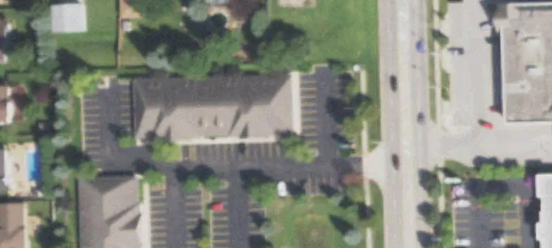 Multi-Tenant Office Building