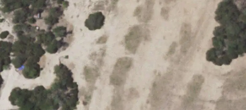 Agricultural Land with Older Home