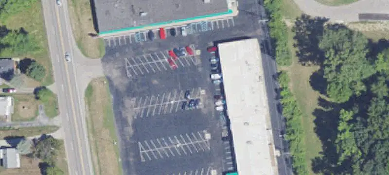 Dollar Tree-Anchored Shopping Center