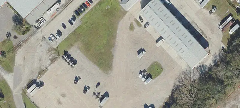 Flex Space with Loading Access