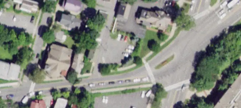 Mixed-Use Commercial Land