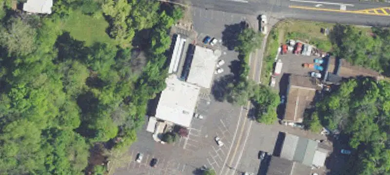 Mixed-Use Property with Restaurant