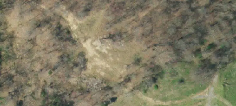 Clinch River Waterfront Land