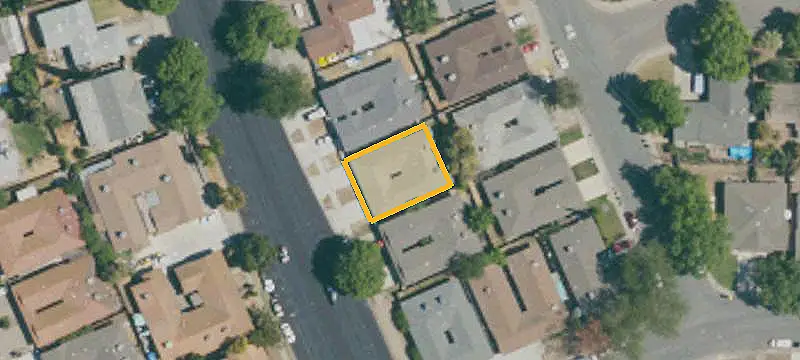 Two-Unit Duplex