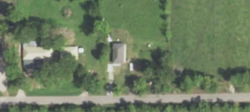 Commercial Land at Proposed Hard Corner