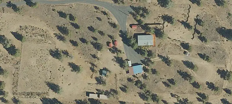 Horse Property with Paddock Paradise