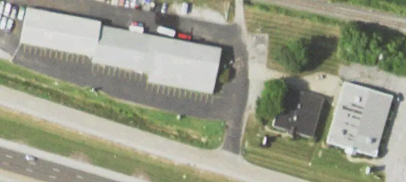 Flex Space with Interstate Access