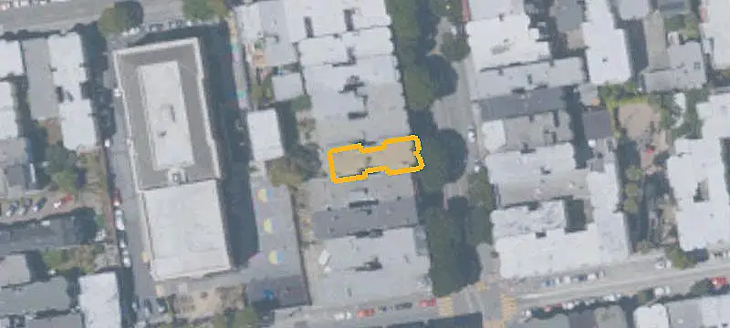 4-Unit Residential Building