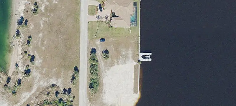 3613 NW 43rd AVE, CAPE CORAL, FL 33993