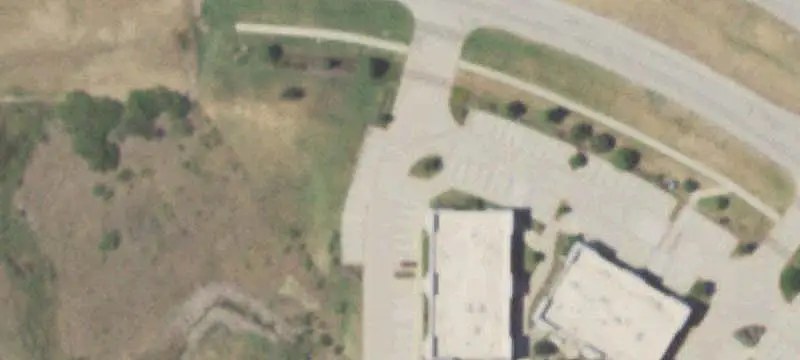 Medical Office Suite Near Hospital