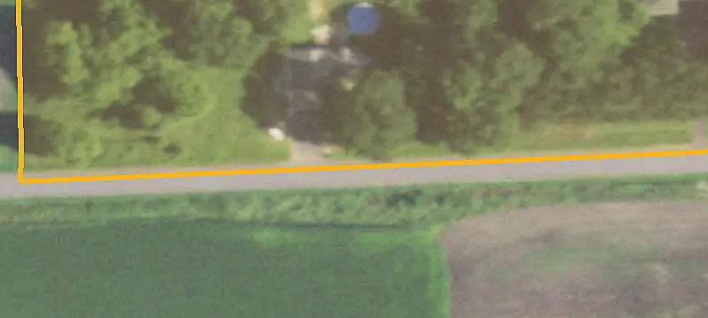 Level Open Commercial Land