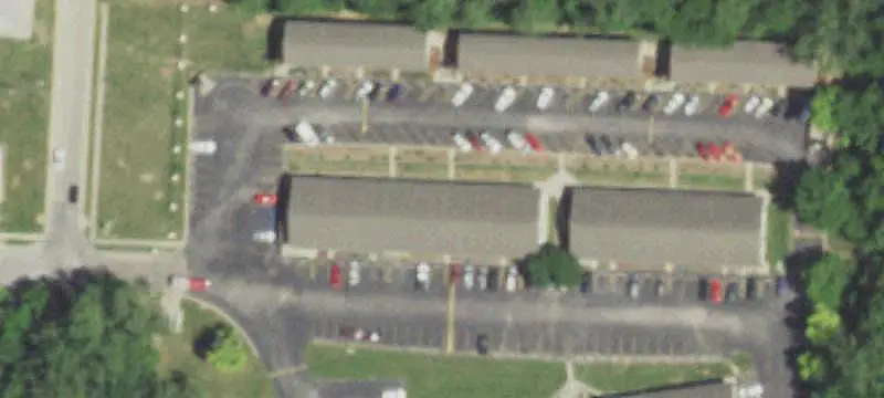 Sugar Creek Apartment Community