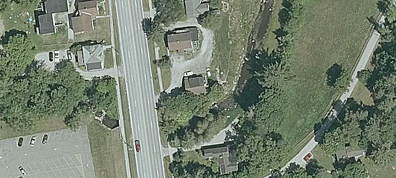 Two-Duplex Residential Property