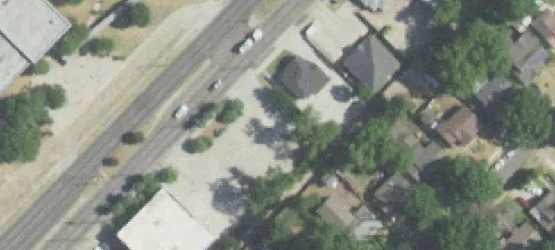 Advance Auto Parts NNN Property