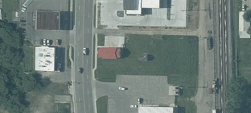 Family Dollar Retail Space