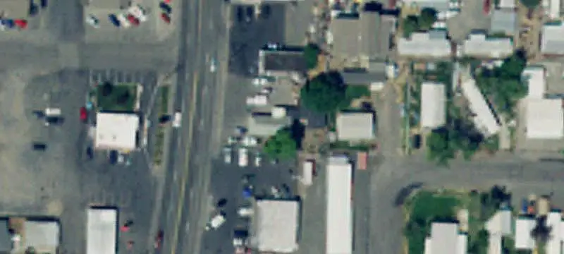 Commercial Land with Street Frontage