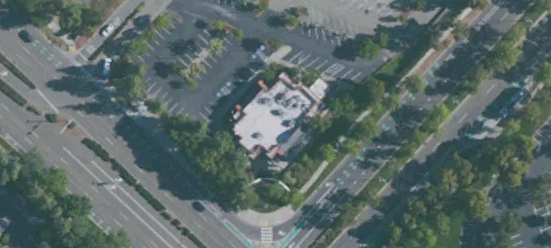 Freestanding Restaurant Property