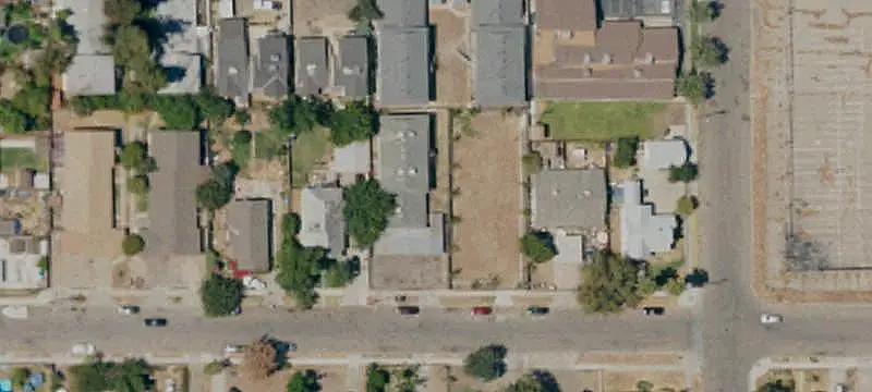 5-Unit Apartment Building