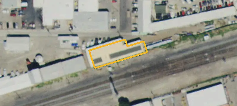Flex Space with Heated Warehouse