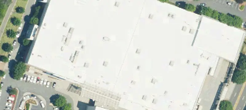 Urban Anchored Shopping Center