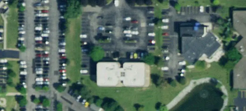 Built-Out Medical Office Space