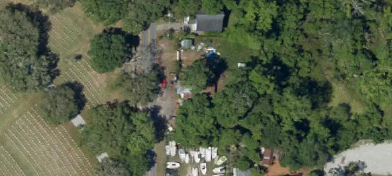 Land / Resident S/D Lot