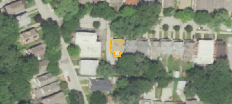 Duplex with Garage