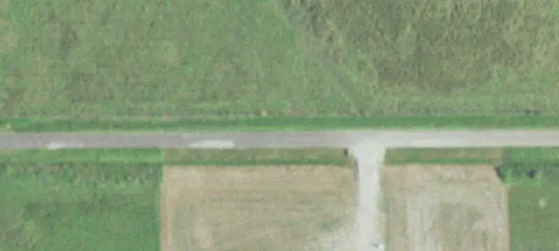 Agricultural Land