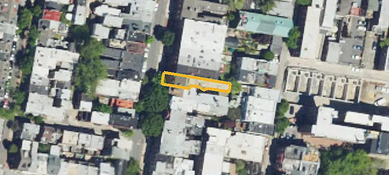 Mixed-Use Property with Parking Lot