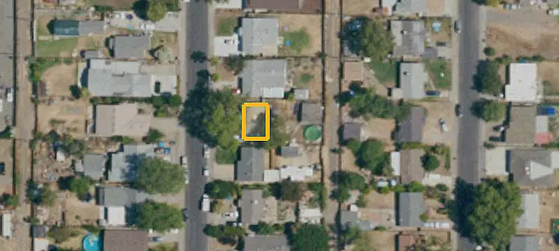 Multifamily Property with Detached ADU
