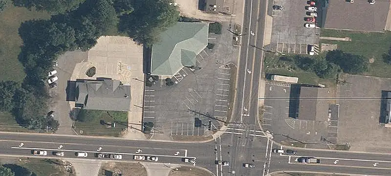 Citizens Bank Retail Space