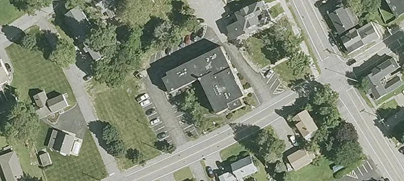 Renovated 16-Unit Brick Apartment Building
