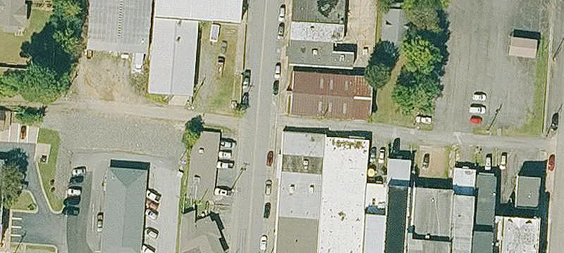 Flex Space with Loading Dock