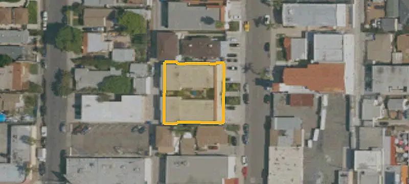 Renovated 16-Unit Apartment Building