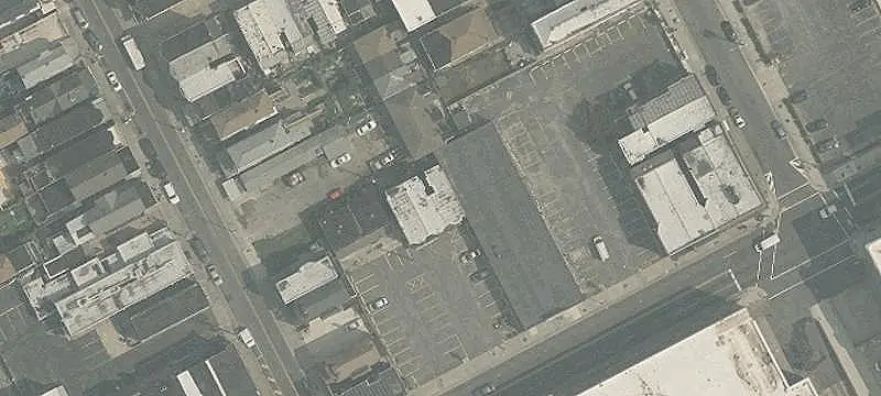 Commercial Land Across From Boardwalk Hall