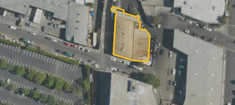 Renovated Industrial Warehouse