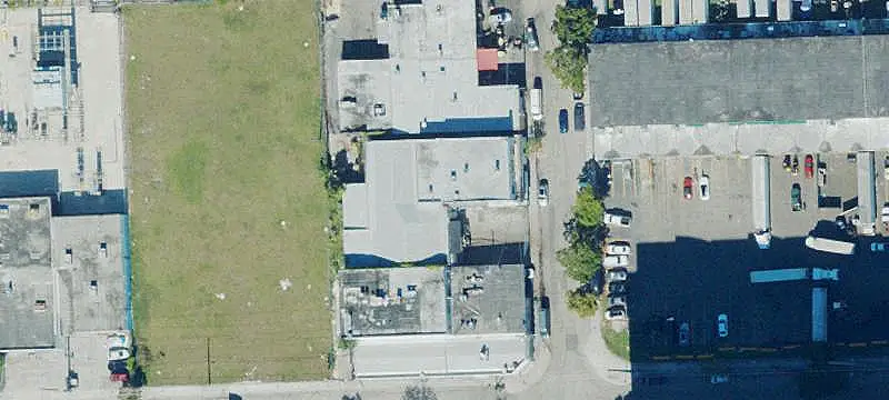 Commercial Land With Mixed-Use Development Potential