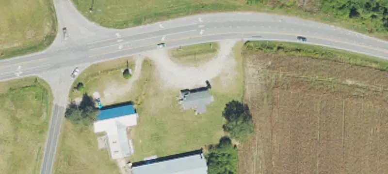 CO-Zoned Commercial Land