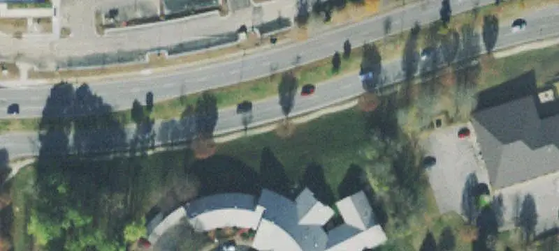 Cleared Commercial Land