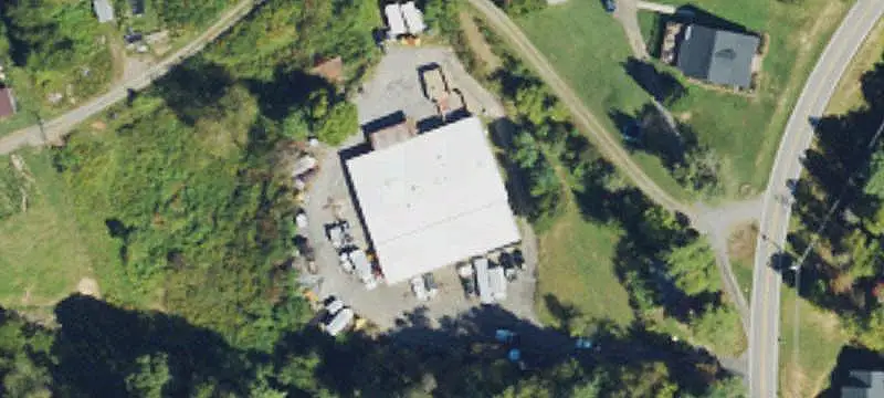 Conditioned Flex Space with Loading Docks