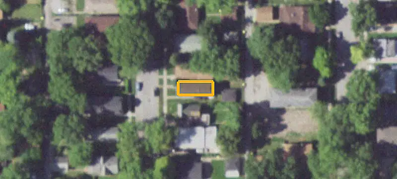 Multifamily Property with Detached Garage