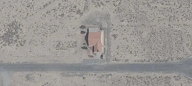 1030 Highland Avenue, Pahrump, NV 89048