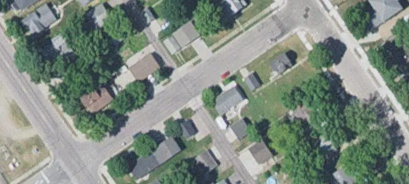 Commercial Land Near Highway Access