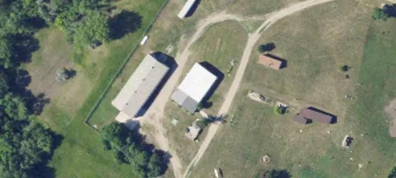 Mixed-Use Property with Storage