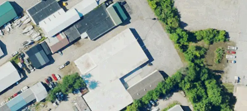 Renovated Warehouse with Dock Access