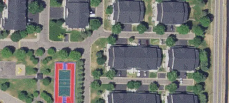 3-Unit Multifamily Portfolio
